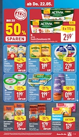 Tee im ALDI Nord Prospekt in Brandenburg Aktueller ALDI Nord Prospekt mit Tee, "Aktuelle Angebote", Seite 29