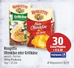 Ofenkäse oder Grillkäse von Rougette für 3,79 € bei EDEKA im Angebot Ofenkäse oder Grillkäse von Rougette im aktuellen EDEKA Prospekt