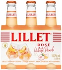 White Peach oder Berry von Lillet im aktuellen REWE Prospekt