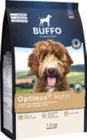 Raiffeisenmarkt - Hunde-Trockenfutter „Optimus Plus Huhn“ 1,5 kg Angebot im Prospekt Hunde-Trockenfutter „Optimus Plus Huhn“ 1,5 kg bei Raiffeisenmarkt im Prospekt "" für 9,99 €