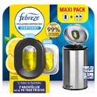 Aktuelles Mülleimer-Erfrischer Starterset Angebot bei Lidl in Düsseldorf ab 2,99 €