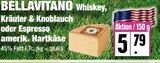 Whiskey im Angebot bei E center in Pinneberg Whiskey Angebote von Bellavitano bei E center Pinneberg für 5,79 €