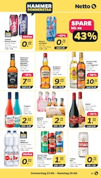 Sekt Angebot & Preis im aktuellen Netto mit dem Scottie Prospekt Sekt Angebot im aktuellen Netto mit dem Scottie Prospekt auf Seite 27