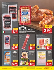 Bratwurst im Netto Marken-Discount Prospekt in Hameln Aktueller Netto Marken-Discount Prospekt mit Bratwurst, "Aktuelle Angebote", Seite 9