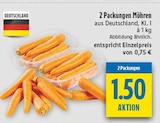 Möhren Angebote bei diska Freiberg für 1,50 €