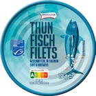 Thunfischfilets oder -stücke im Angebot bei Netto Marken-Discount in Fulda Thunfischfilets oder -stücke Angebote von Dreimaster bei Netto Marken-Discount Fulda für 1,00 €