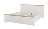 Bettgestell 180x200 Countryside für 515,40 € bei Höffner im Angebot Bettgestell 180x200 Countryside im aktuellen Höffner Prospekt