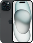 IPH15 128GO NOIR - APPLE dans le catalogue Auchan Hypermarché