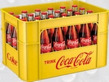 Coca-Cola oder mezzo-mix bei Trinkgut im Cham Prospekt für 16,99 €