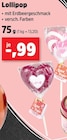 Lollipop im aktuellen Thomas Philipps Prospekt