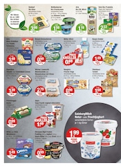 Aktueller V-Markt Prospekt mit Butter, "V-Markt einfach besser einkaufen", Seite 6