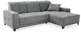 Aktuelle Ecksofa Angebote bei SB Möbel Boss in Bielefeld Aktuelles Ecksofa Latina mit Funktion Angebot bei SB Möbel Boss in Bielefeld ab 1.199,00 €