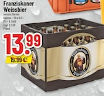 Aktuelles Weissbier Angebot bei Trinkgut in Koblenz ab 13,99 €