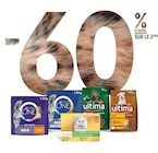 Promo -60% de remise immédiate sur le 2ème Purina One et Ultima à  dans le catalogue Intermarché Super à Clermont-L'Hérault