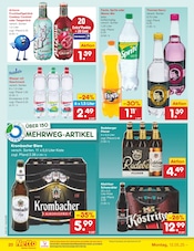 Mixer im Netto Marken-Discount Prospekt in Wismar Aktueller Netto Marken-Discount Prospekt mit Mixer, "Aktuelle Angebote", Seite 30