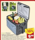 Faltbare Kühltasche im Angebot bei famila Nordwest in Delmenhorst Faltbare Kühltasche Angebote von EASYmaxx bei famila Nordwest Delmenhorst für 9,99 €