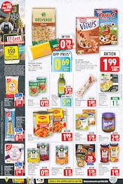 Ähnliche Milka Schmunzelhase Angebote im Prospekt "Aktuelle Angebote" von EDEKA Ähnliches Angebot bei EDEKA in Prospekt "Aktuelle Angebote" gefunden auf Seite 14