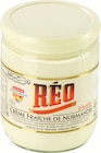 Intermarché Super Lessay - Promo Crème fraîche de Normandie épaisse Promo Crème fraîche de Normandie épaisse à 2,44 € dans le catalogue Intermarché Super à Lessay
