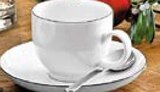 Kaffeegeschirr im Angebot bei Schaffrath in Heinsberg Kaffeegeschirr Angebote bei Schaffrath Heinsberg für 79,99 €