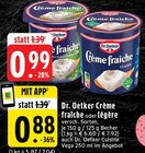 Aktuelles Crème fraîche mit Gartenkräutern Angebot bei EDEKA in Mönchengladbach ab 0,88 €
