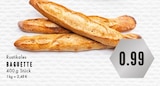 Rustikales Baguette Angebote bei EDEKA Bochum für 0,99 €
