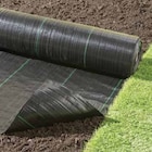 TOILE DE PAILLAGE 100 G/M2 - 25 X 1.05 M à Rural Master dans Cléden-Poher