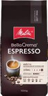 Bella Crema La Crema Angebote von Melitta bei E center Rheine für 12,99 €