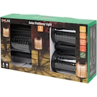 Action Dizy - Promo Piquets de jardin Solar Promo Piquets de jardin Solar à 6,46 € dans le catalogue Action à Dizy