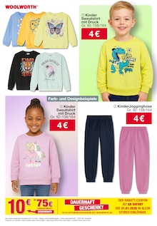 Woolworth Prospekt der Woche "Aktuelle Angebote" Seite 2, 05.12.2025 bis 15.12.2025 für Augsburg Aktueller Woolworth Prospekt "Aktuelle Angebote" Seite 2 von 34 Seiten für Augsburg