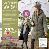 Ähnliche Basecap Angebote im Prospekt "AB NACH DRAUSSEN!" von Ernstings family Ähnliches Angebot bei Ernstings family in Prospekt "AB NACH DRAUSSEN!" gefunden auf Seite 4