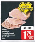 Gefüllter Schweinebauch von Mago für 1,79 € bei E center im Angebot Gefüllter Schweinebauch von Mago im aktuellen E center Prospekt