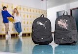 Sac à dos 30L - PUMA à 14,99 € dans le catalogue Intersport