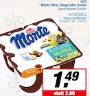 Angebot im EDEKA Möhnesee Prospekt EDEKA Möhnesee Prospekt mit im Angebot für 1,49 €