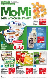 Kaufland Prospekt für Dortmund mit 44 Seiten Kaufland Prospekt für Dortmund: "KNÜLLER", 44 Seiten, 08.08.2022 - 10.08.2022