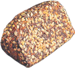 Dinkelvollkornbrot von  im aktuellen V-Markt Prospekt für 4,60 €