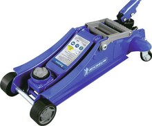 Cric Auto Hydraulique 1,8T - Géant Casino à Nice Cric Auto Hydraulique 1,8T en promo chez Géant Casino Nice à 59,90 €