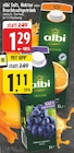 Orange im Angebot bei EDEKA in Lemgo Orange Angebote von albi bei EDEKA Lemgo für 1,11 €