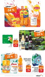 Offre Fruit Exotique dans le catalogue Colruyt du moment à la page 19