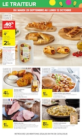 D'autres offres dans le catalogue "LE MOIS MONOPOLY" de Carrefour D'autres offres dans le catalogue "LE MOIS MONOPOLY" de Carrefour à la page 31