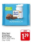EDEKA Hohberg Prospekt mit  im Angebot für 1,29 €