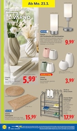 Schnittblumen Angebot im aktuellen Lidl Prospekt auf Seite 48