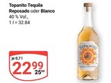 Aktuelles Reposado Angebot bei GLOBUS in Jena ab 22,99 €