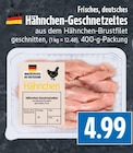 Hähnchen-Geschnetzeltes bei EDEKA im Lollar Prospekt für 4,99 €