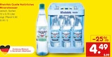 Aktuelle Mineralwasser Angebote bei Netto Marken-Discount in Essen Aktuelles Natürliches Mineralwasser Angebot bei Netto Marken-Discount in Essen ab 4,49 €