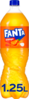 FANTA ORANGE - FANTA en promo à 1,62 € chez Auchan Hypermarché FANTA ORANGE - FANTA dans le catalogue Auchan Hypermarché