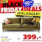 Aktuelles Pancho 2-Sitzer Sofa Angebot bei Seats and Sofas in Mönchengladbach ab 399,00 €