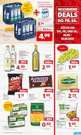 Tee im nah&frisch Prospekt in Gütersloh Aktueller nah&frisch Prospekt mit Tee, "DER MARKT FÜR GUTES ESSEN UND TRINKEN", Seite 4