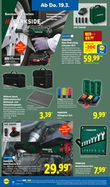 Autozubehör im Lidl Prospekt in Wermelskirchen Aktueller Lidl Prospekt mit Autozubehör, "LIDL LOHNT SICH", Seite 58