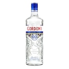 Apéritif sans alcool - GORDON'S - Carrefour à Orange Apéritif sans alcool - GORDON'S en promo chez Carrefour Orange à 9,77 €
