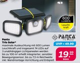 Trio Solar Angebote von Panta bei Netto mit dem Scottie Elmshorn für 19,99 €